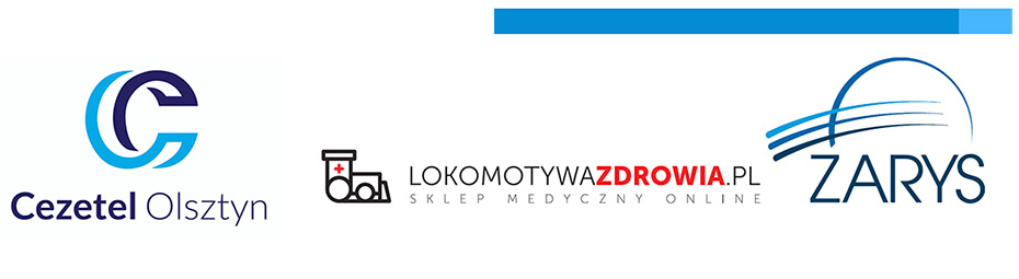 Medyczny internetowy sklep partnerski ZARYS International Group
