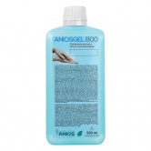 AniosGel 800 -pakiet 3x500ml