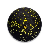 yellowMASSAGE Ball piłeczka do masażu z tworzywa EPP
